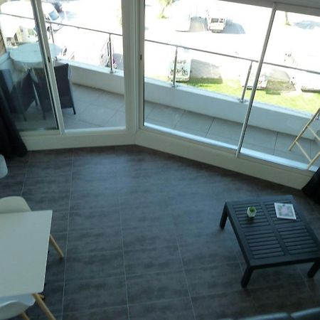 As14629 - P2 Mezzanine Avec Vue Mer Laterale, Dans Une Residence Sur Plage Avec Parking Prive Le Grau-du-Roi Exterior photo
